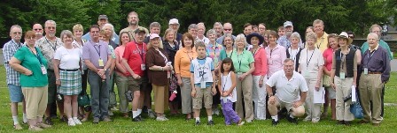 Click to go to 2011 Gettysburg reunion